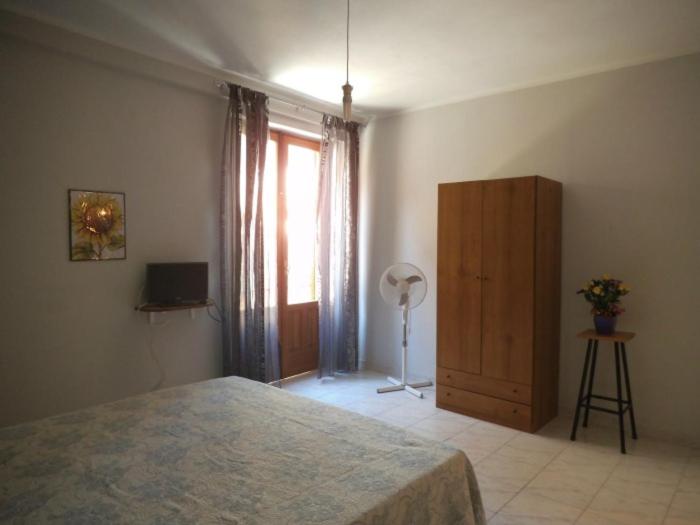 Mare e monti Base room 4