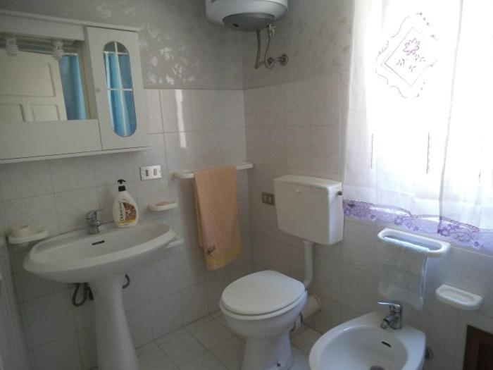 Mare e monti Base room 6